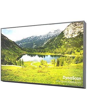 Dynascan Série DS