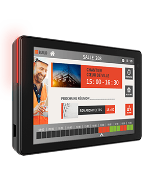 Ecran 10BDL5051T