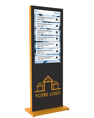 Totem intérieur Dionysos