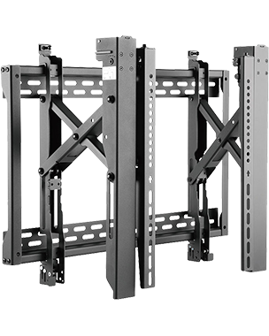 Support PushPull