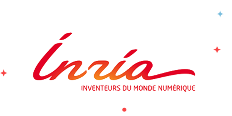 logo inria