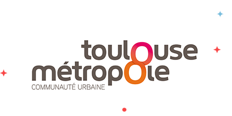 Logo Toulouse Métropole