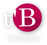 Logo TactilBooking
